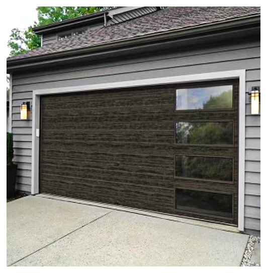 Home | B&G Garage Doors