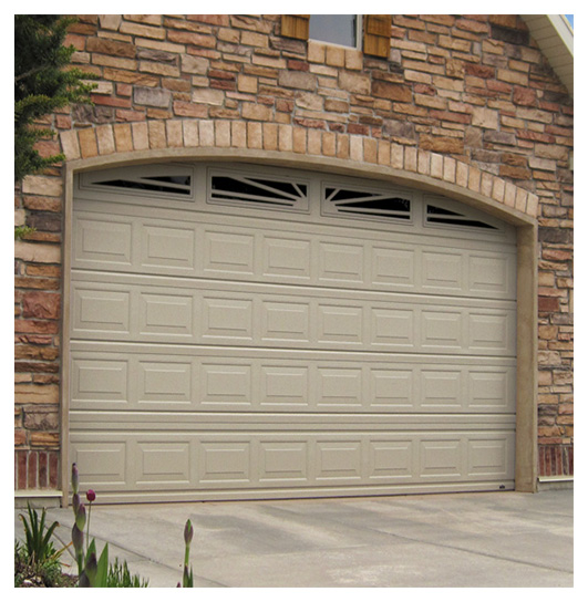 Home | B&G Garage Doors